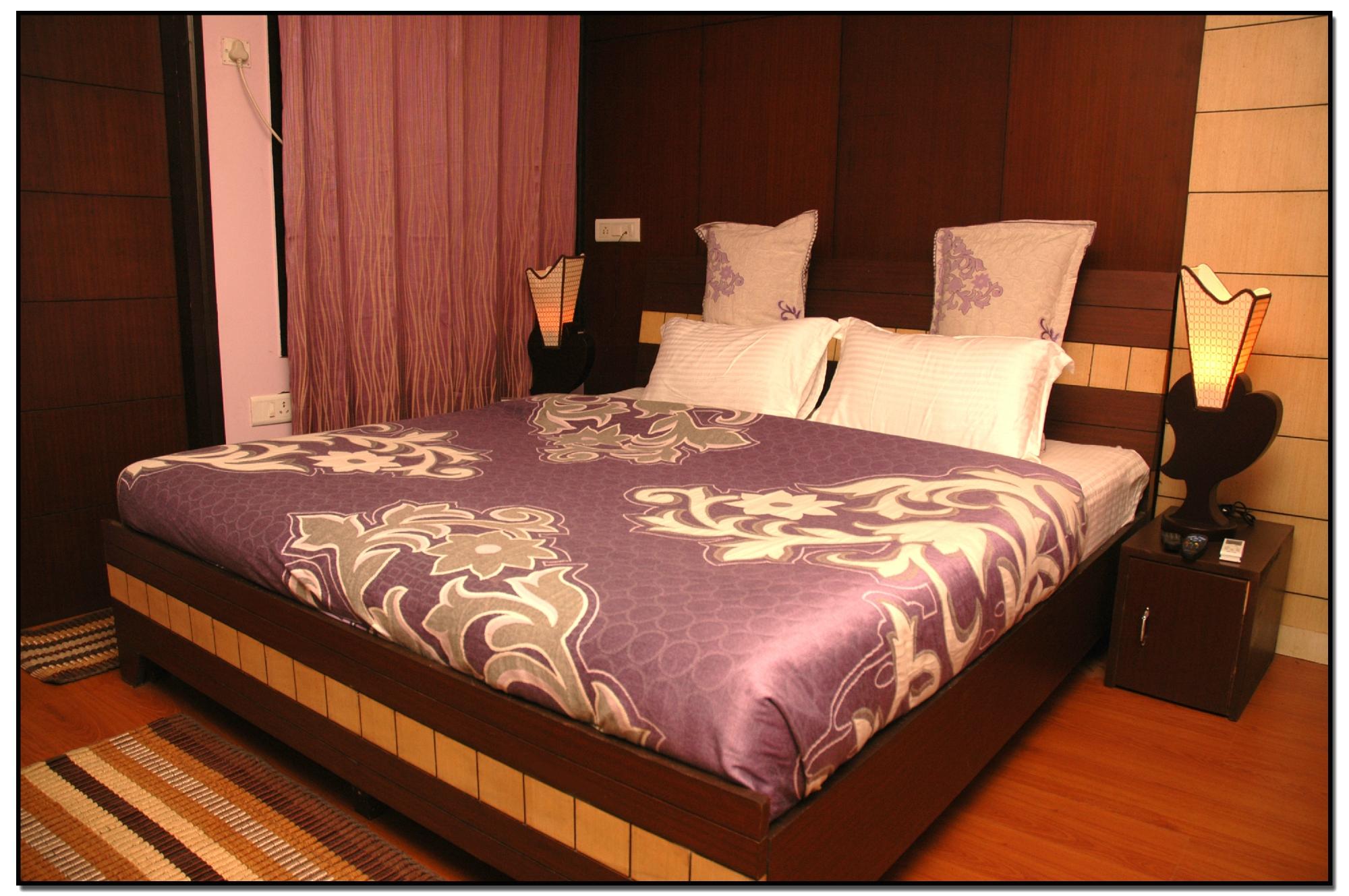 D2M Hotel-官方