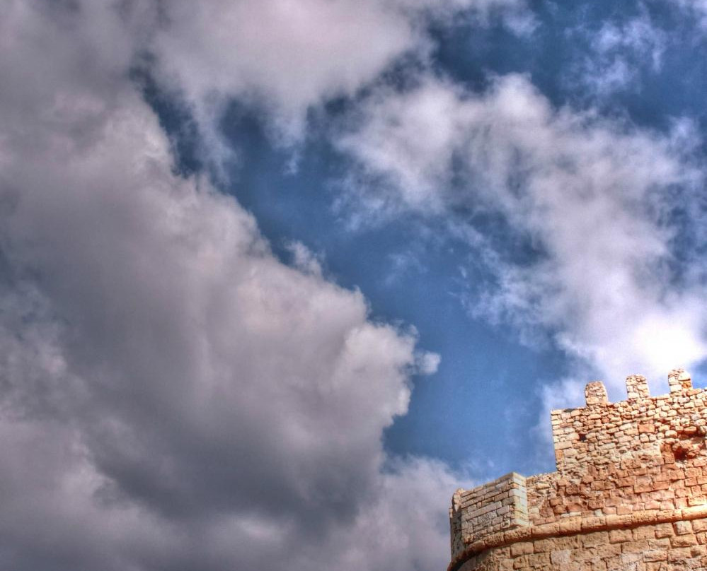 Castello del Molo (Koules)-伊拉克利翁必去景点