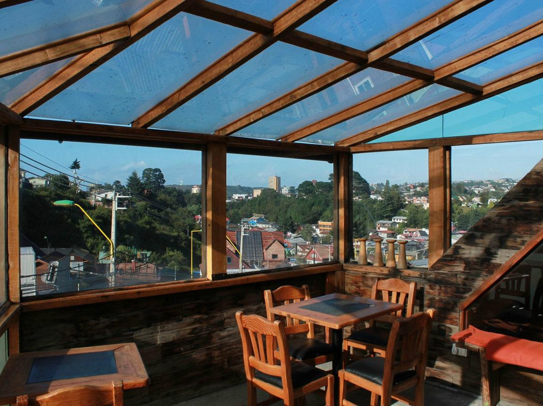 Hostal Tren del Sur