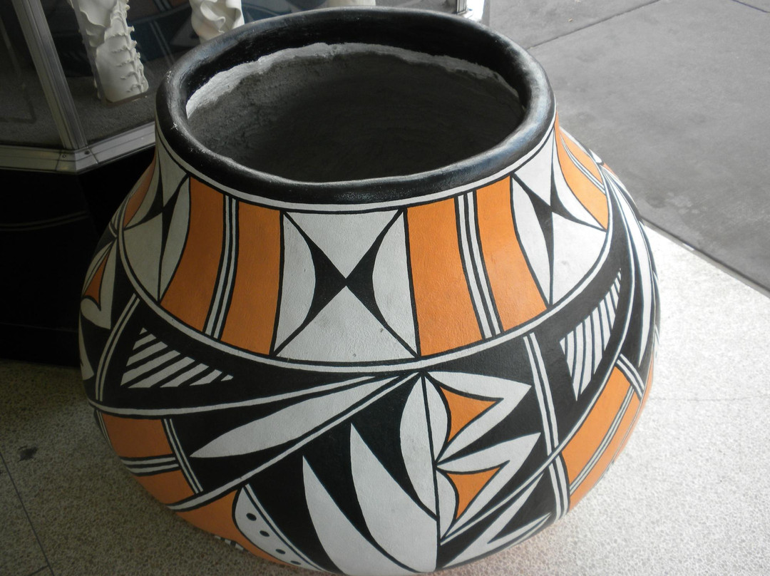 Skip Maisel's-阿尔伯克基必去景点