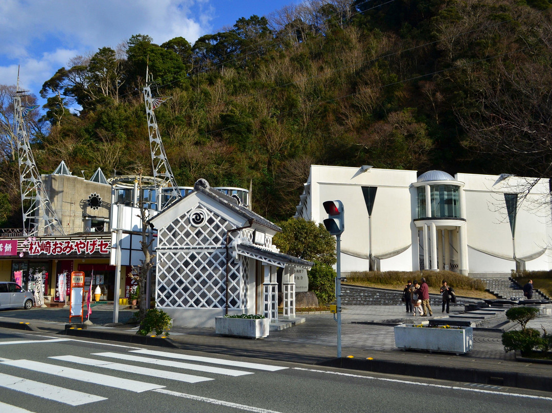 松崎町旅游攻略图片