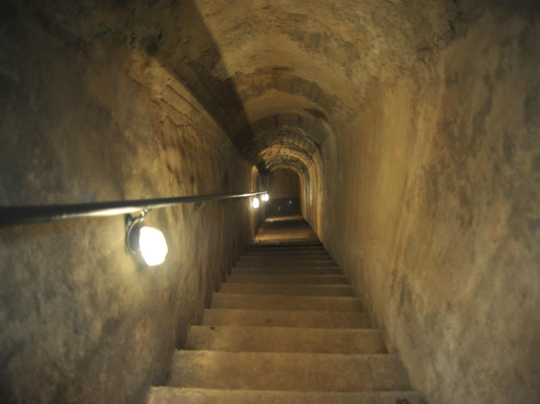 Museo Carcere Le Nuove