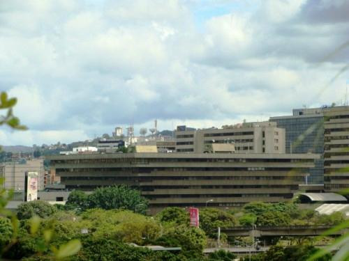 Centro Comercial Ciudad Tamanaco景点图片