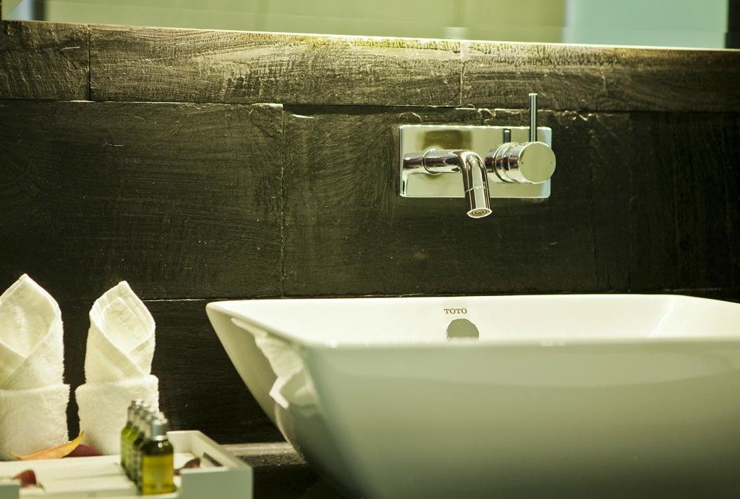 贵阳和舍艺术精品酒店主图