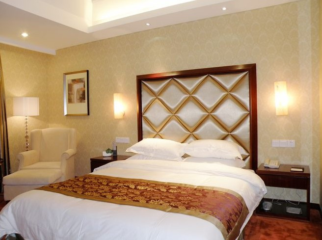 嘉馨国际饭店主图