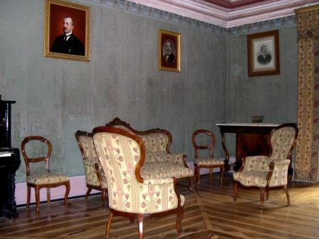 Museo Casa Deriu-博萨必去景点