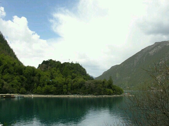 巴松措旅游区-工布江达县必去景点
