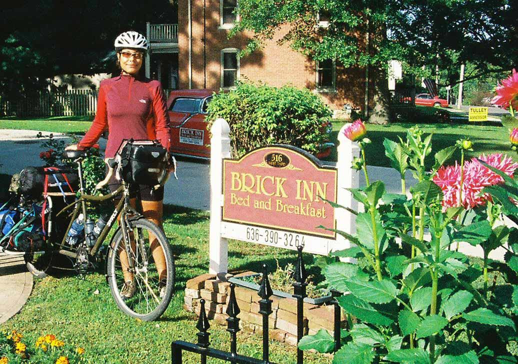 Brick Inn Bed and Breakfast主图