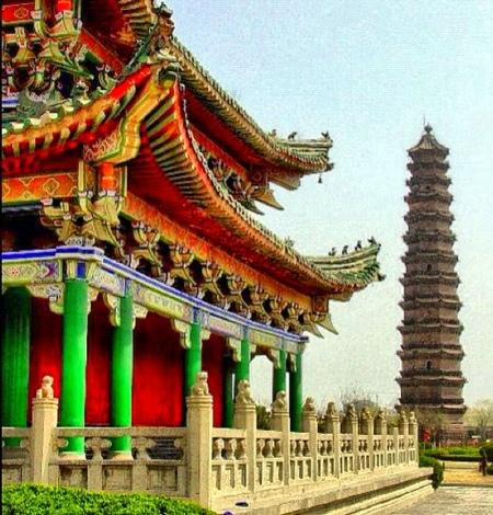 开封宾馆(嘉丽居)主图