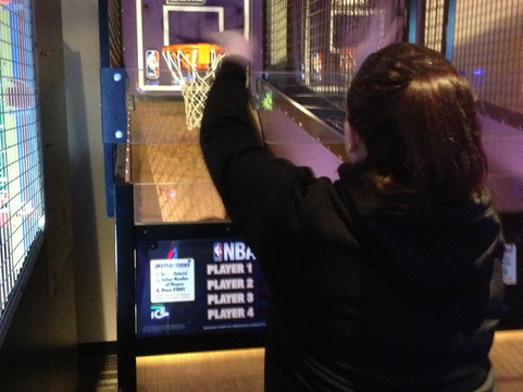 UltraStar Multi-tainment Center-Maricopa必去景点