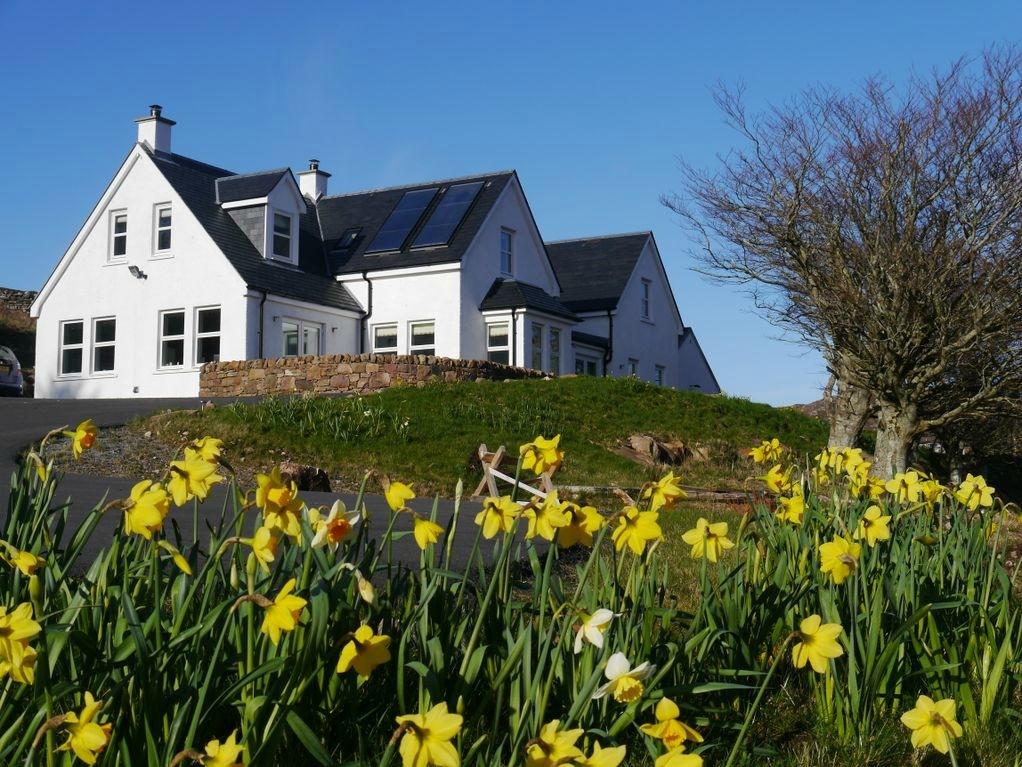 Muldoanich Bed & Breakfast-官方