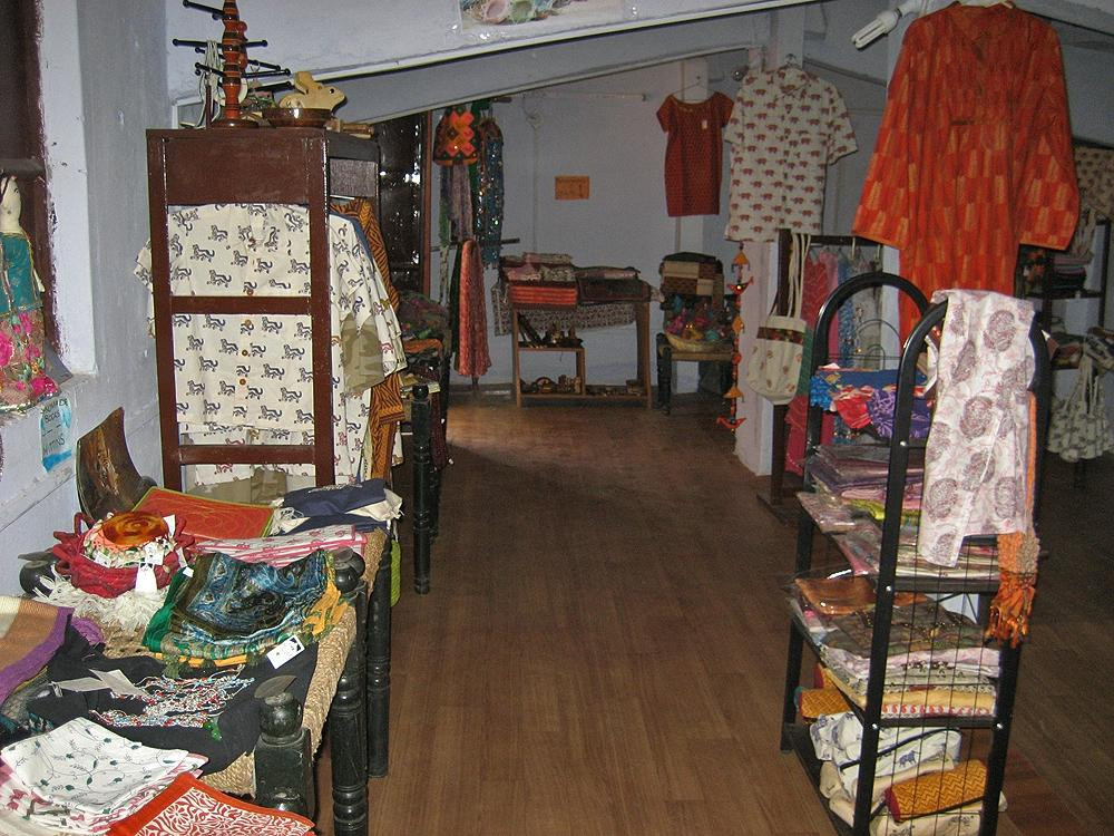 Dhonk-瑟瓦伊马托布尔必去景点