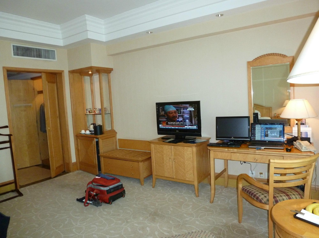 南京维景国际大酒店主图