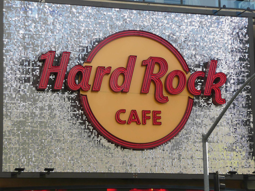 Sandra & Dennis - Deine deutschen Reiseleiter in Los Angeles-洛杉矶必去景点