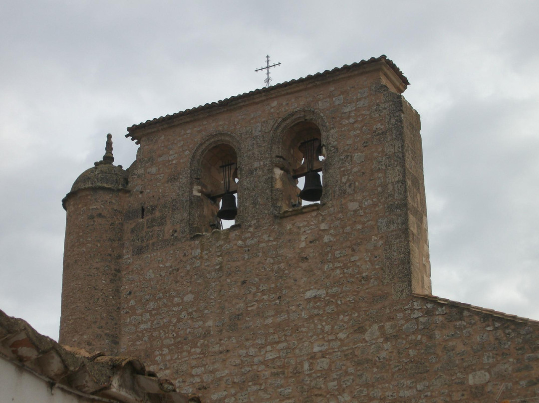 Hostal Don Juan主图