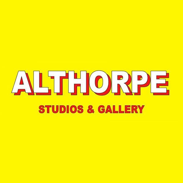 Althorpe Studios & Gallery-皇家利明顿温泉必去景点