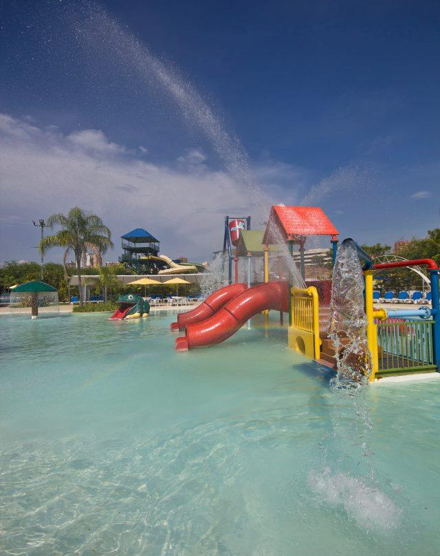 Aquatica-Maracaibo必去景点