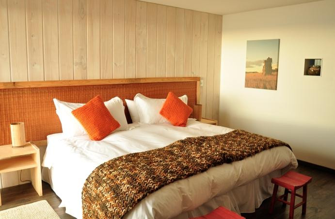 Navidad酒店住宿-OMZ Olas de Matanzas