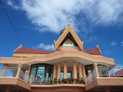 Green House Guest House-官方