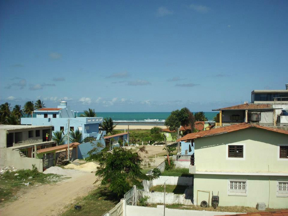 Pousada Acacias dos Corais主图