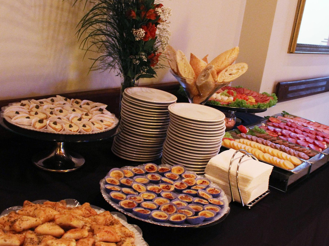 Cristal Palace Hotel主图