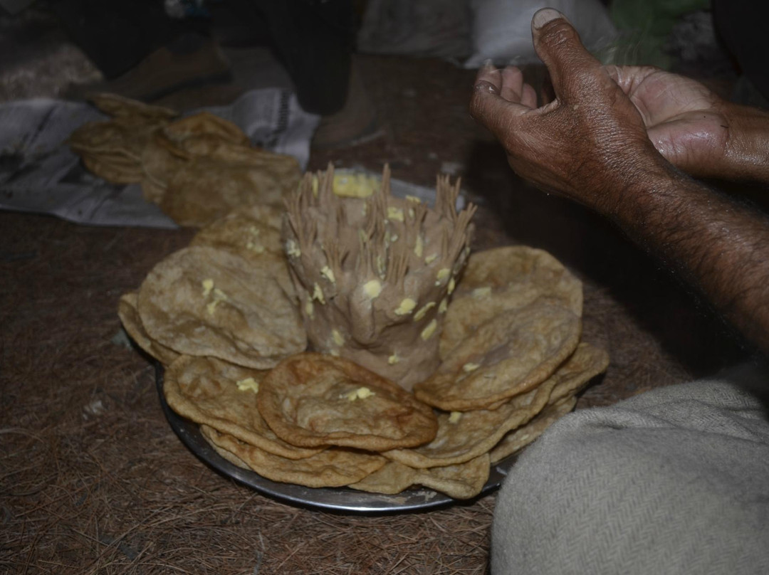 Hotel Inner Tukpa主图