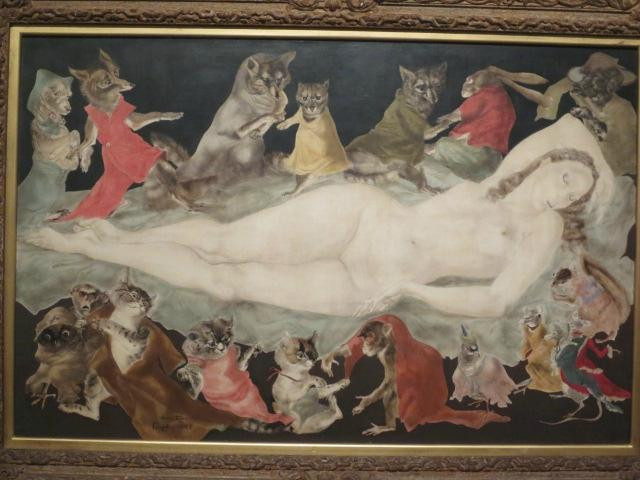 Niigata Prefectural Museum of Modern Art-长冈市必去景点