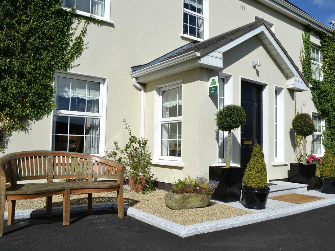 Laburnum Lodge B&B主图
