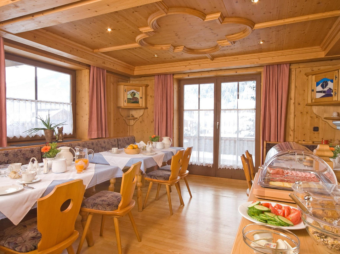 Gästehaus Stotter主图