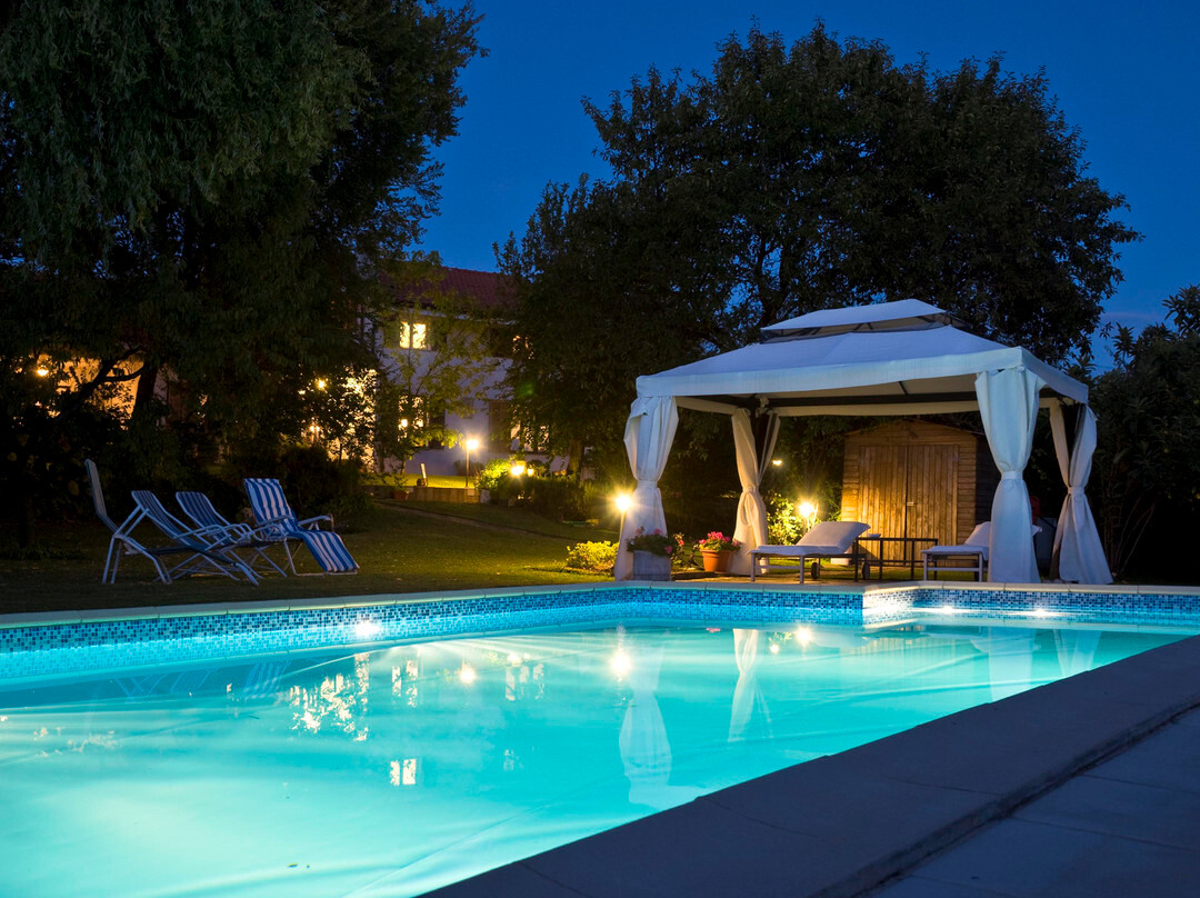 B&B Casa Moreto主图