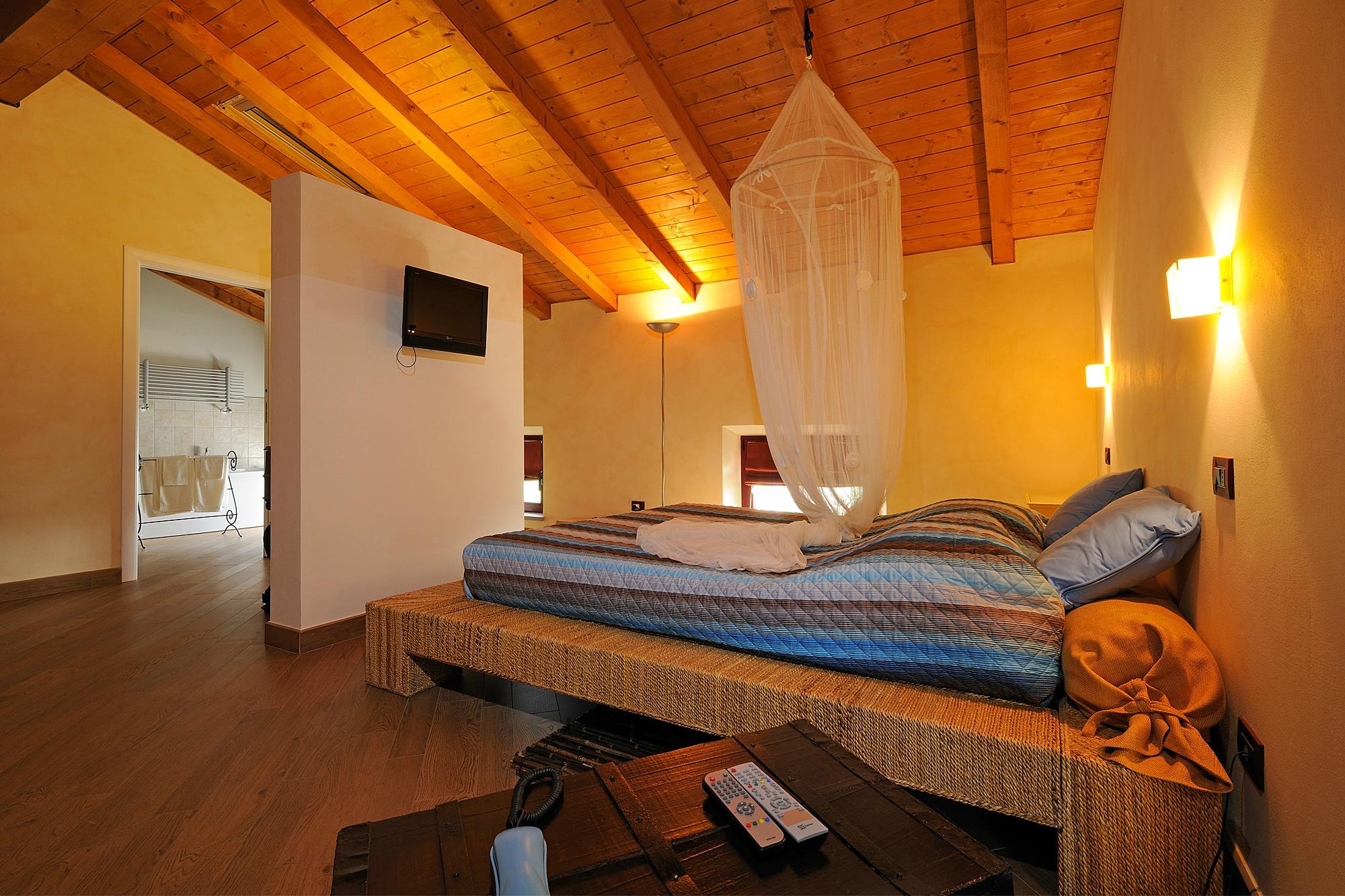 Agriturismo La Baccelliera-官方