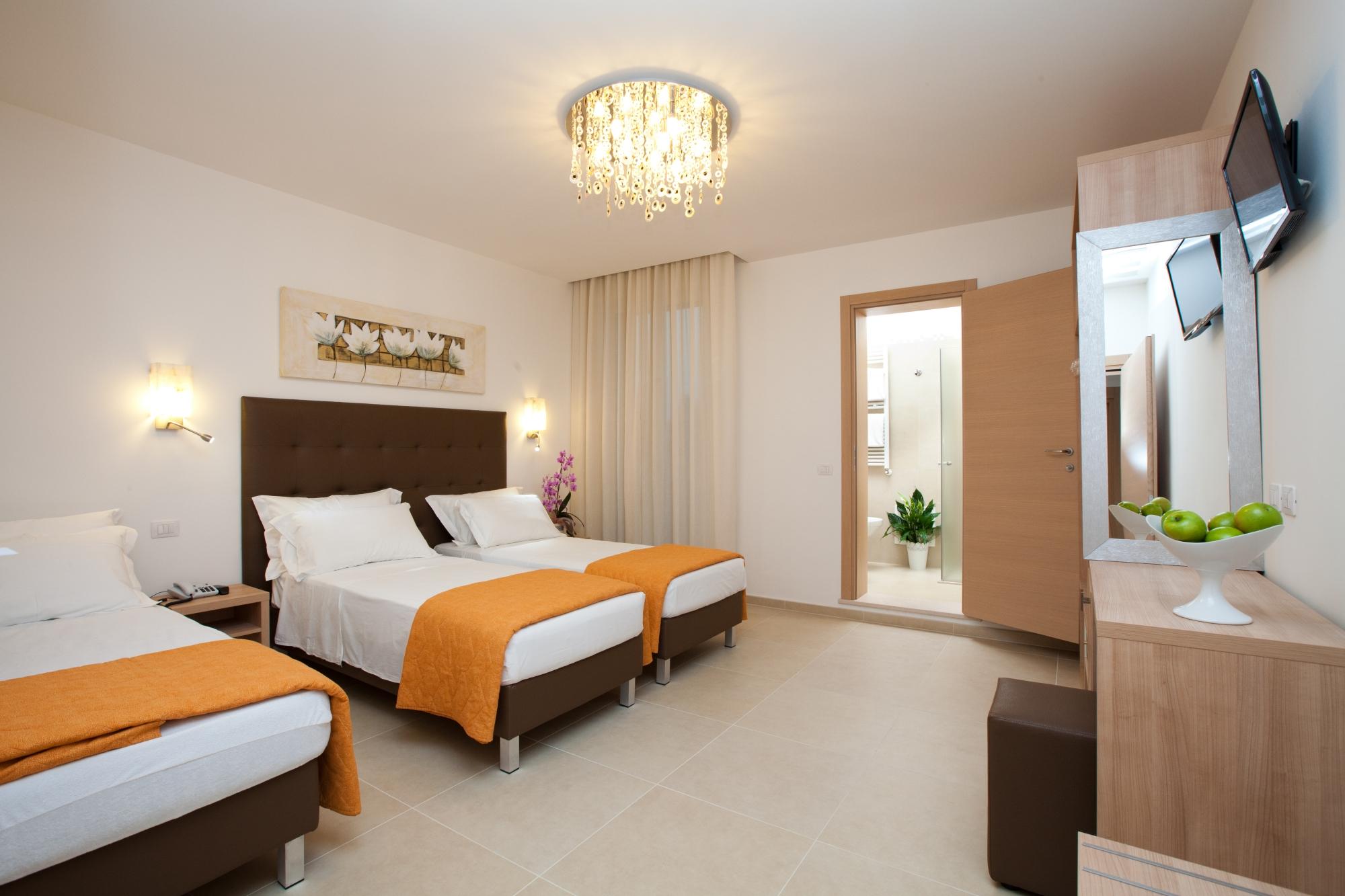 Hotel Ristorante Cesare-官方