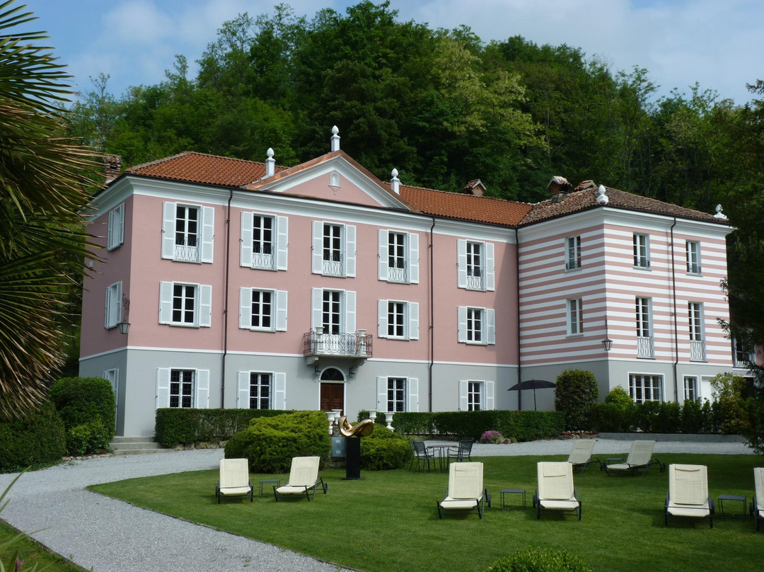 Villa Gardini