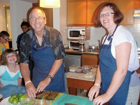 Food Motion Tepoztlan-Tepoztlan必去景点