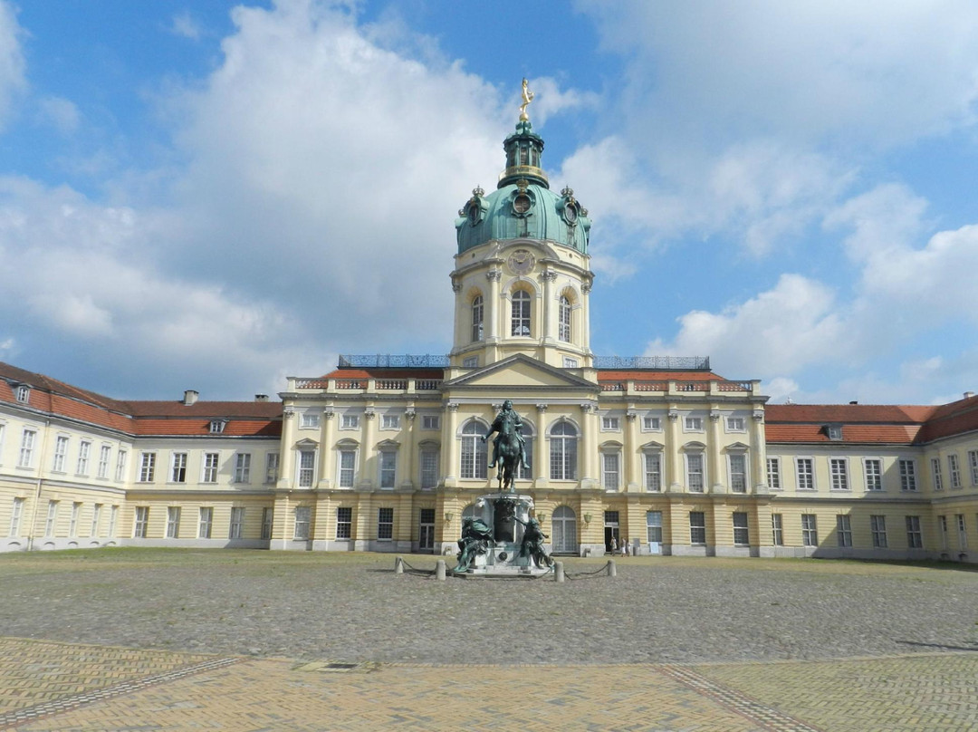 Rostock Travel Day Tours-罗斯托克必去景点