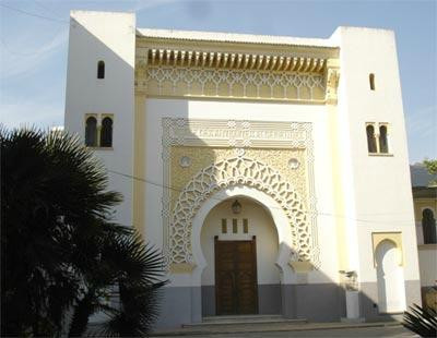 National Museum of Antiquities of Algiers景点图片