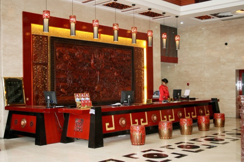 泰宁大饭店主图