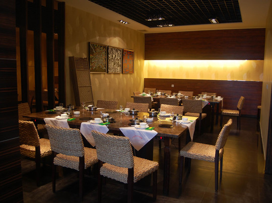 烟台维也纳智好开发区泰山路店主图