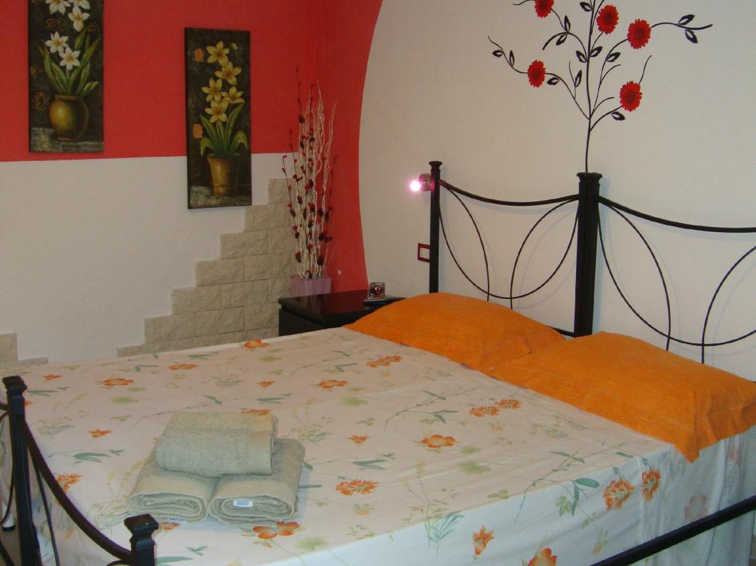 La Terra dei Sogni B&B