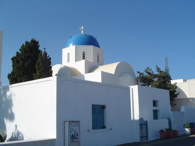 OceanWave Tours-费拉必去景点