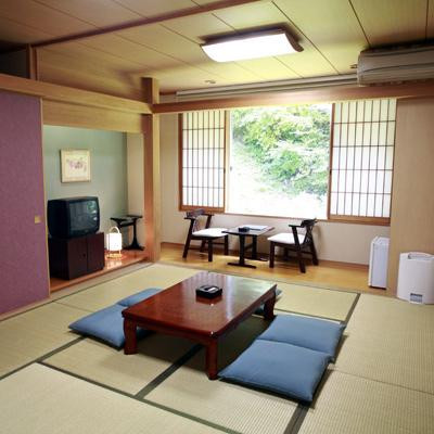 Hotel Daisen Shirogane主图