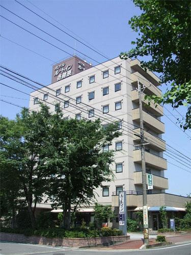 Hotel Route Inn Kagamigahara主图