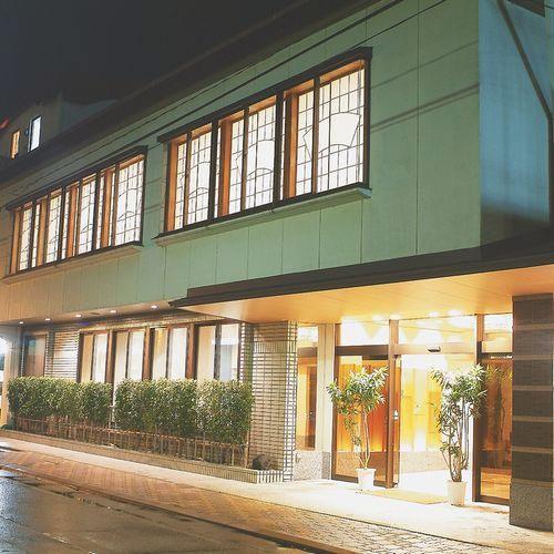 Hotel Tsuruya-官方