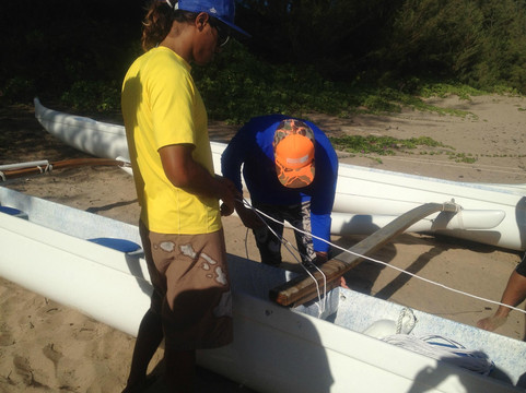 Hawaiian Paddle Sports-拉海纳必去景点