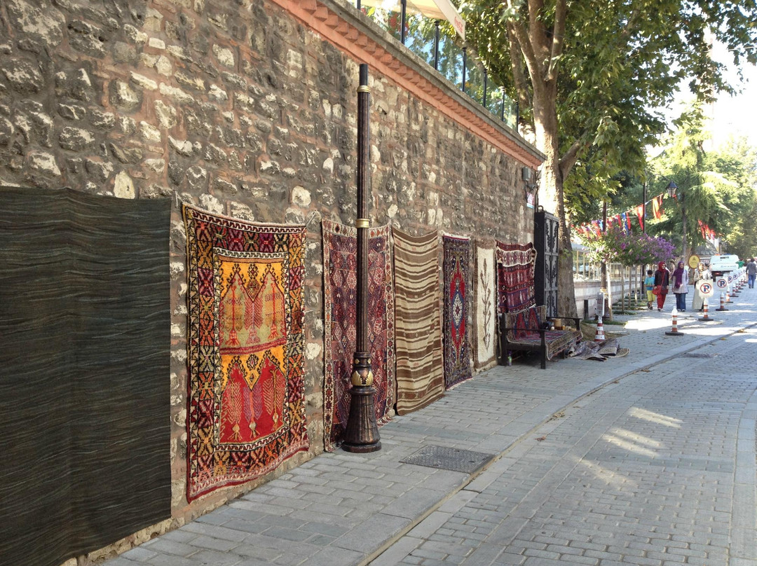 Motif Collection-伊斯坦布尔必去景点