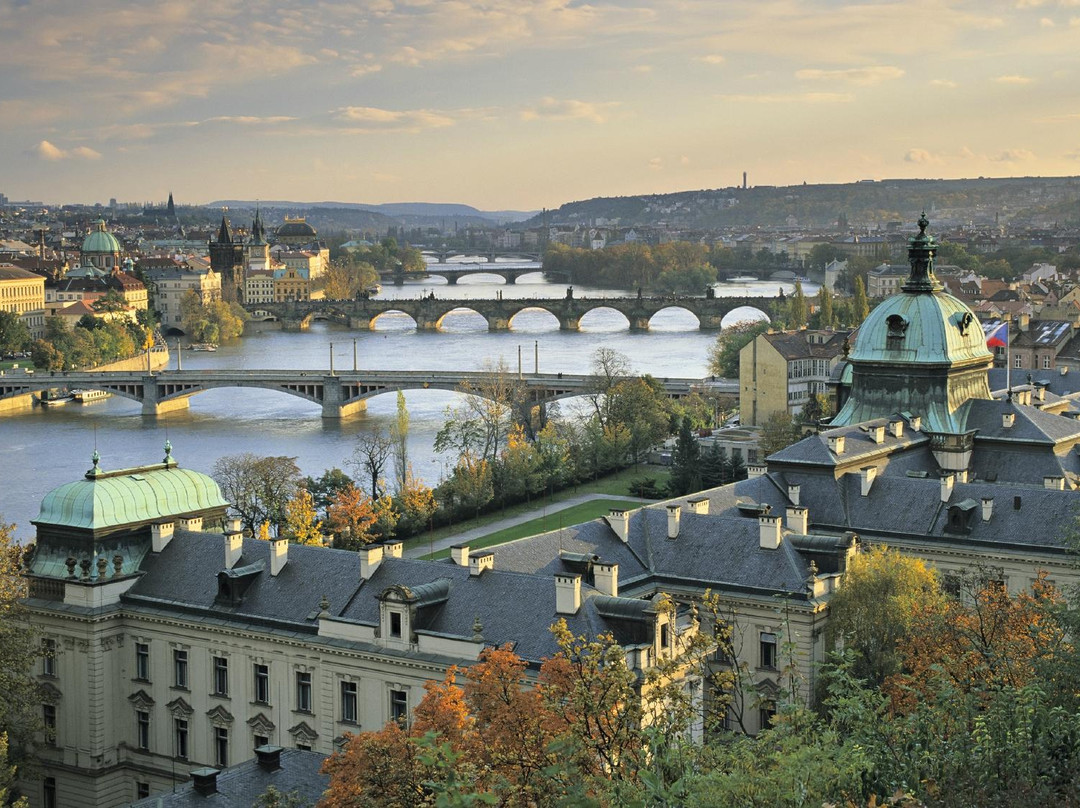 Prague City Adventures-布拉格必去景点
