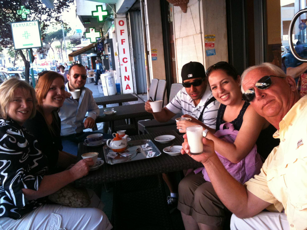 RomeLimosTours-罗马必去景点