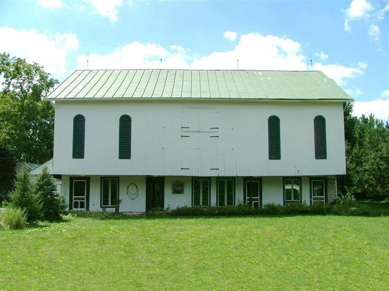 Ohio Barn B&B主图