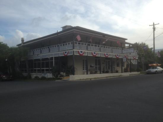 Island Hotel & Restaurant主图