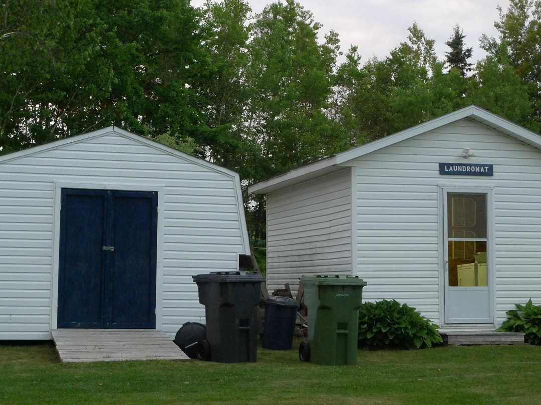 Montague River Cottages
